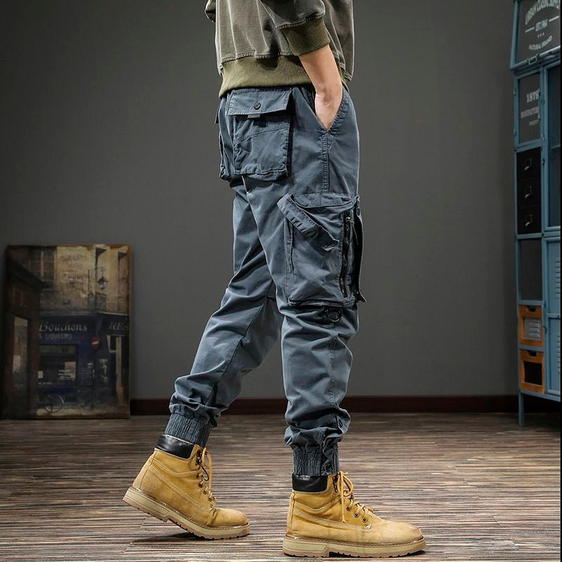 Kit Calça Soldier Resistentes [Compre 2 e Leve 3]