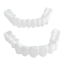 Facetas Dentárias DentalMax | Sorriso Perfeito Sem Dor Nem Dentista