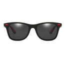 RB Óculos de Sol Polarizado (COMPRE 1 LEVE 2) + Estojo de Brinde